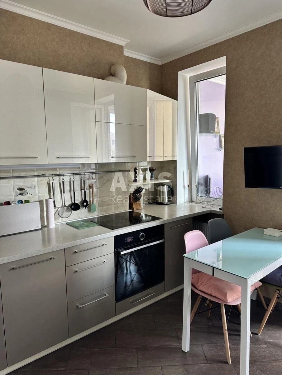 2k apartment vul. Olevs'ka 962820