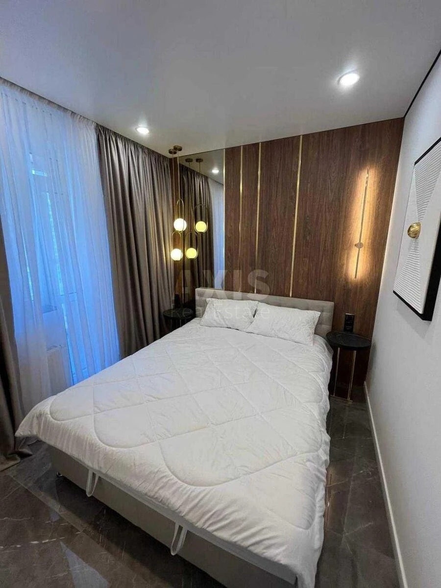 2к квартира ул. Выговского Ивана 10Б674533