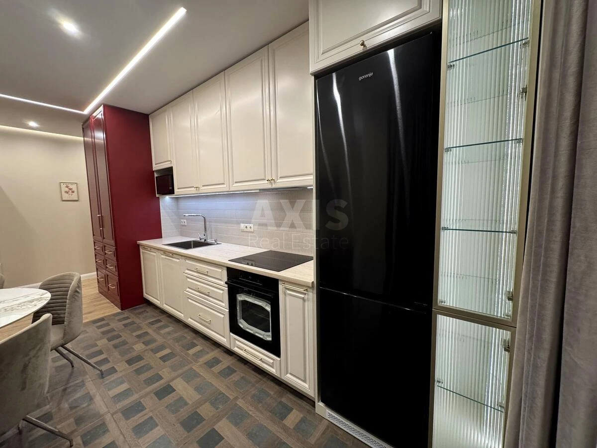 2k apartment vul. Virmens'ka 8642483