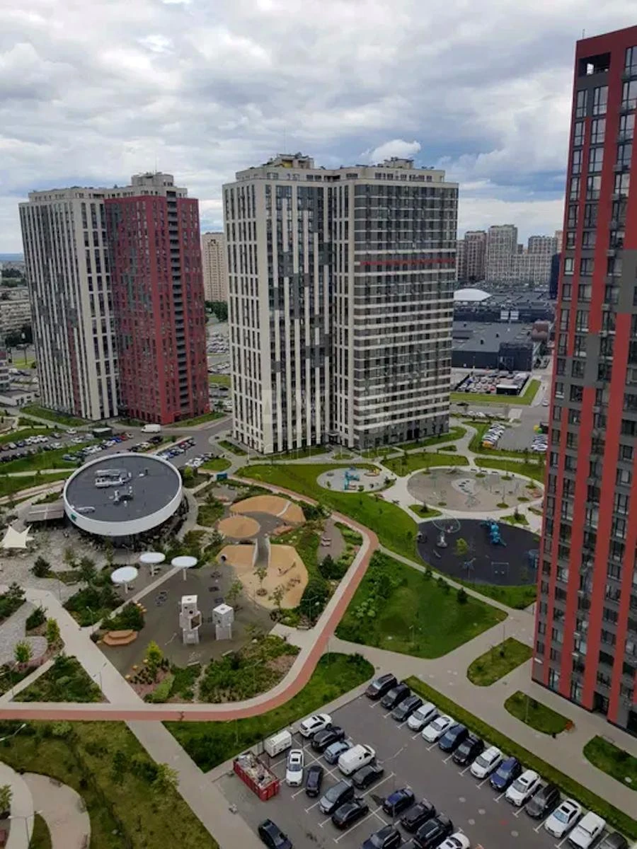 2k apartment vul. Grechka Marshala 40/12658628