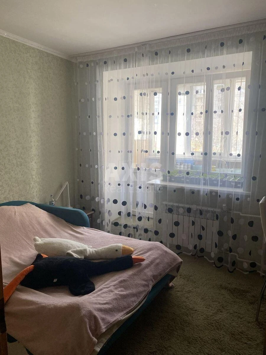 4k apartment vul. Olevs'ka 3А690671