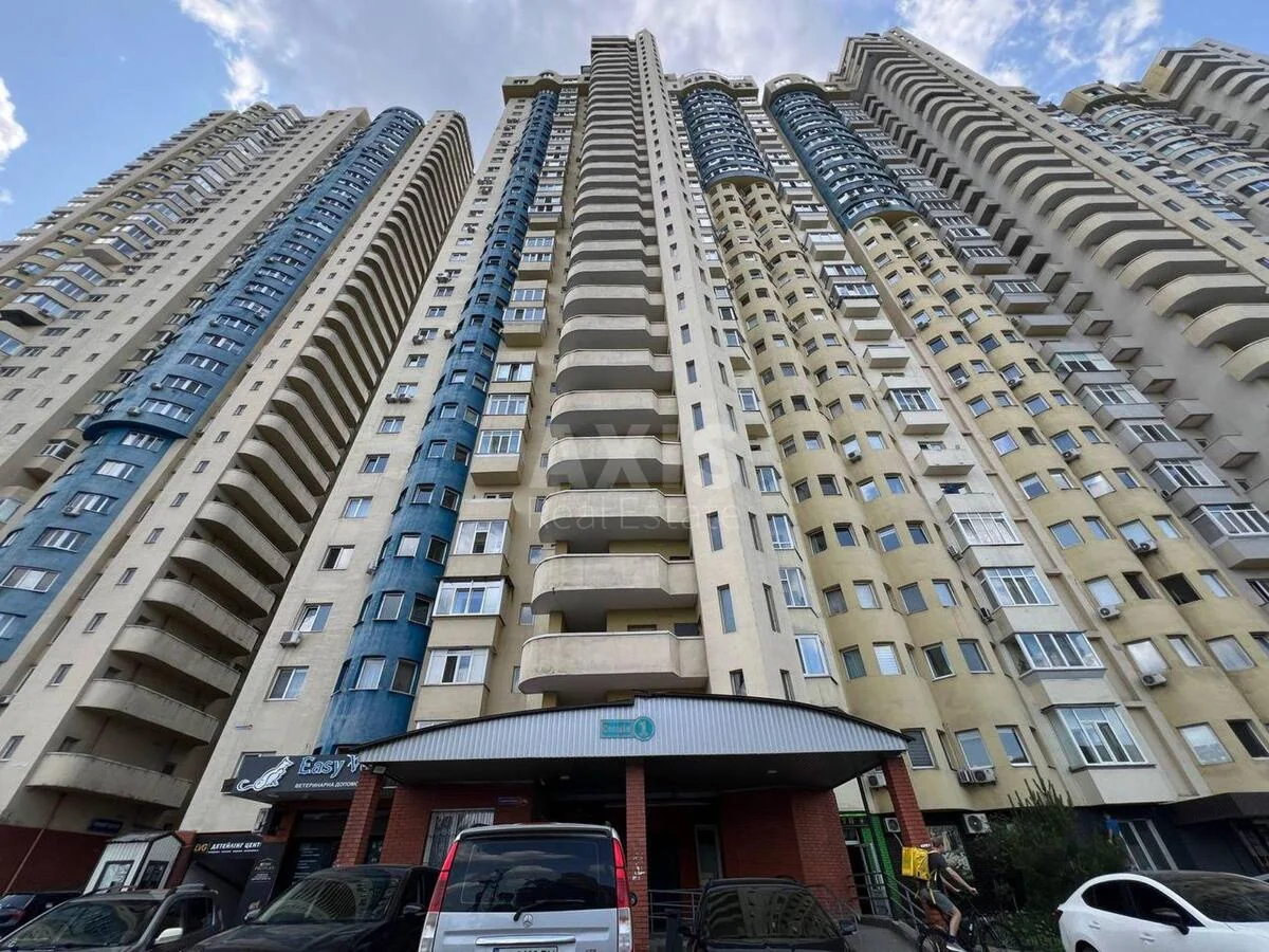 2к квартира шоссе Харьковское 19А