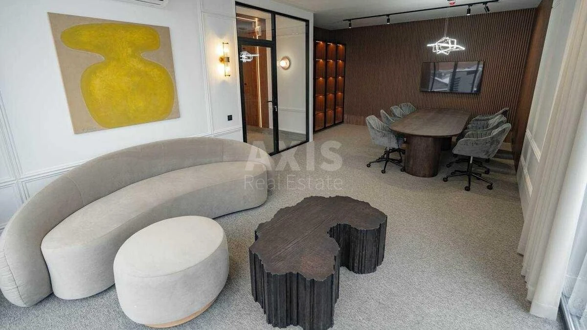 Office vul. Bul'varno-Kudrjavs'ka 15, 180m2646884