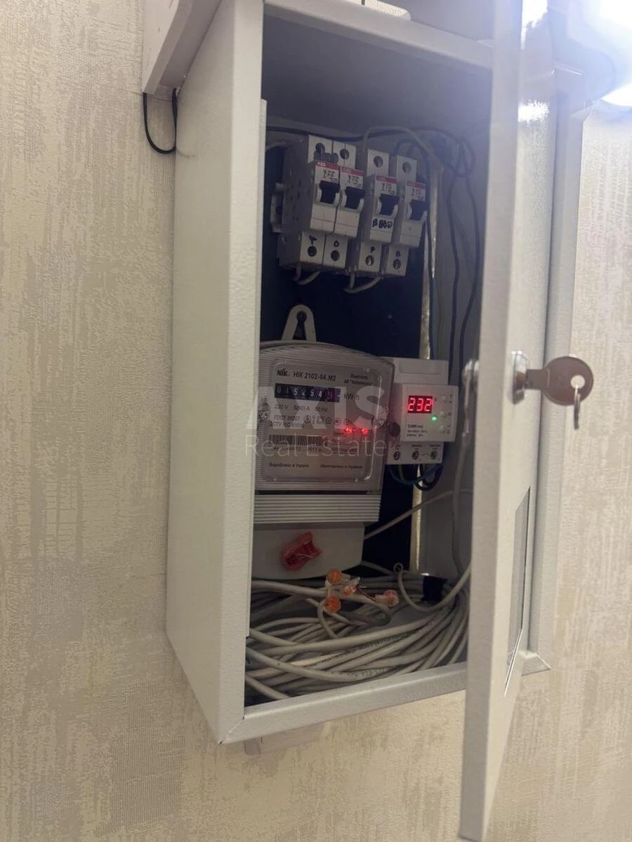 1k apartment pr-t Volodimira Іvasyuka 11А663714