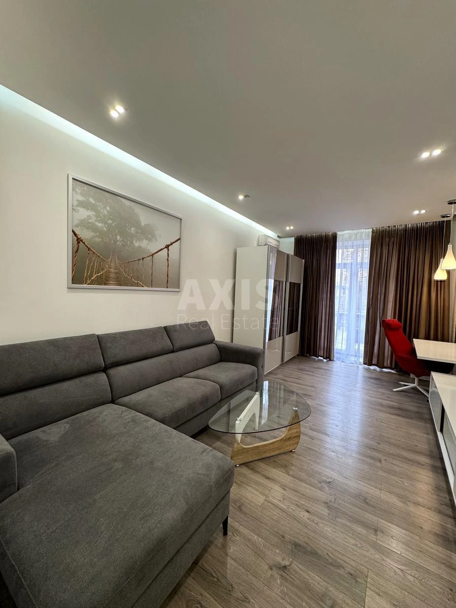 2к квартира ул. Крещатик 13615435