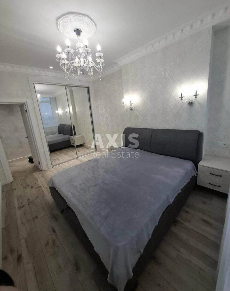 2к квартира пр-т Берестейский 11, корпус 1669714