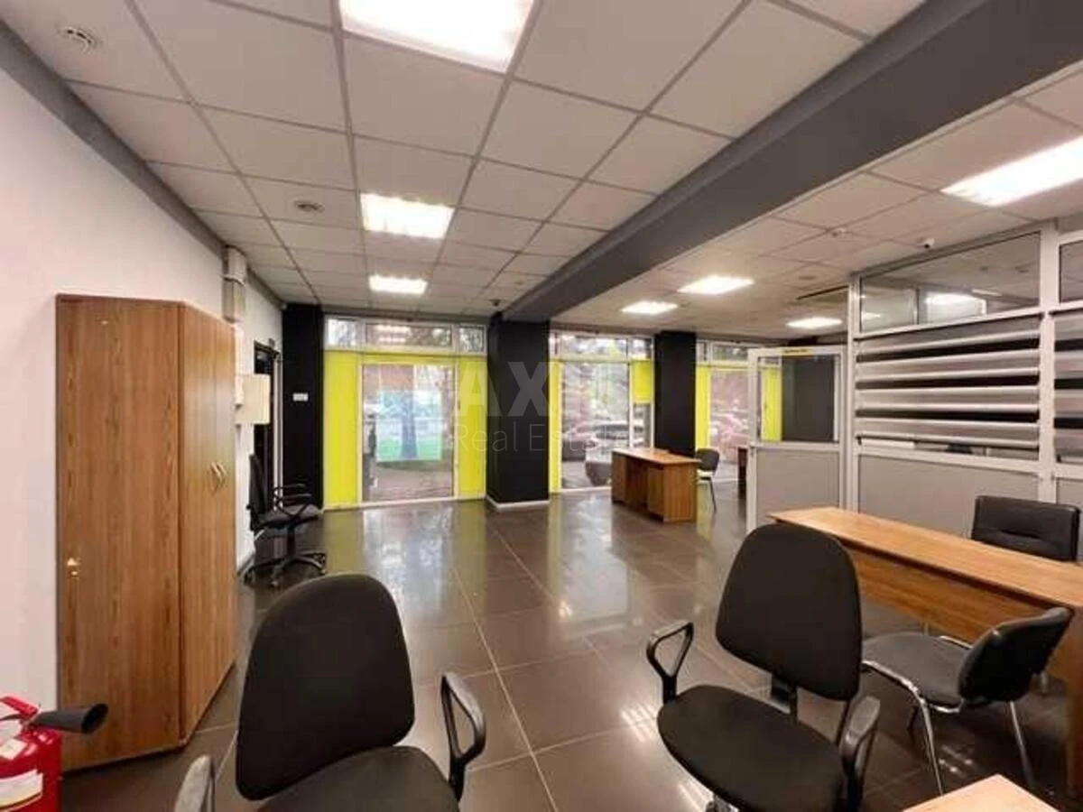 Office vul. Velyka Vasyl'kivs'ka 72, 62m2694800