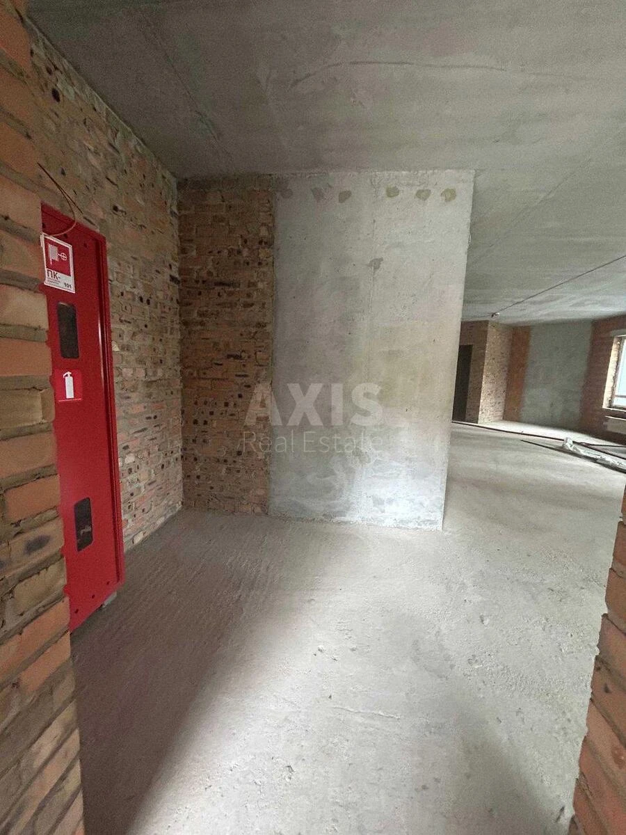 Trade object vul. Zhyvopysna 3, 179m2646629