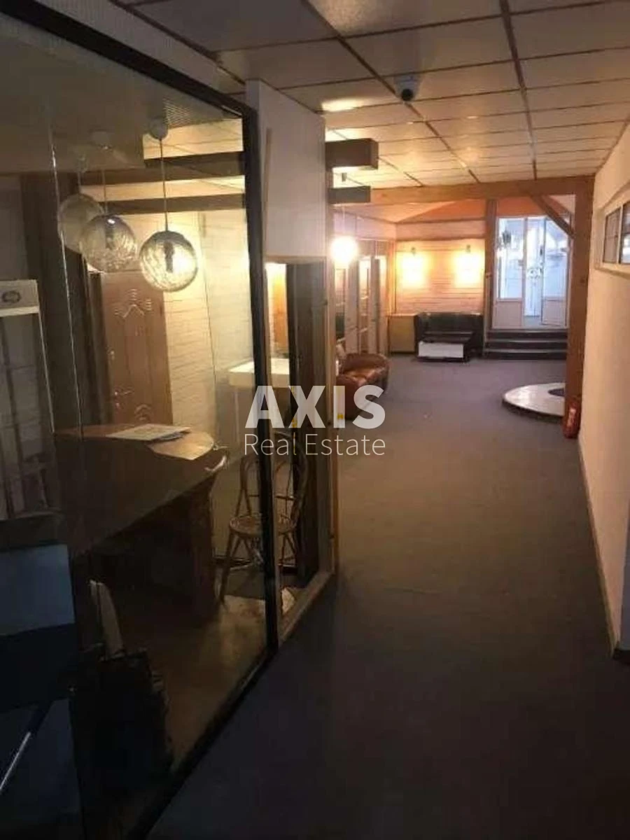 Офис ул. Тарасовская 21, 45м233345