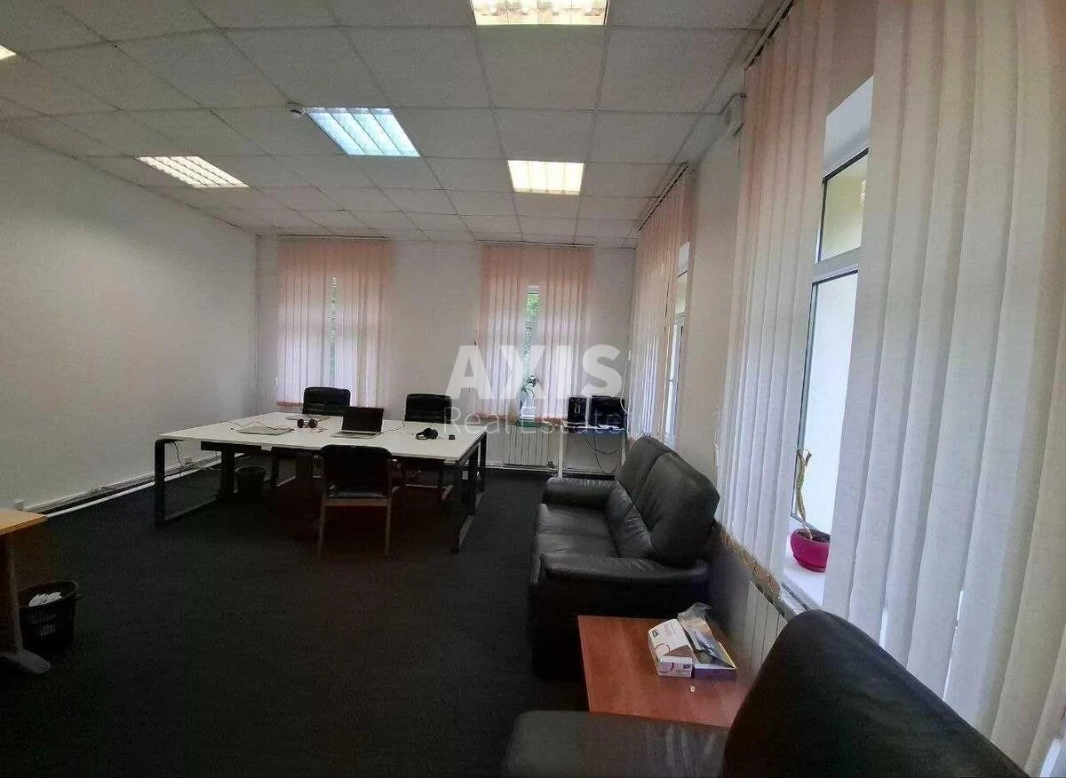 Office vul. Teligy Oleny 6, 38m2687246