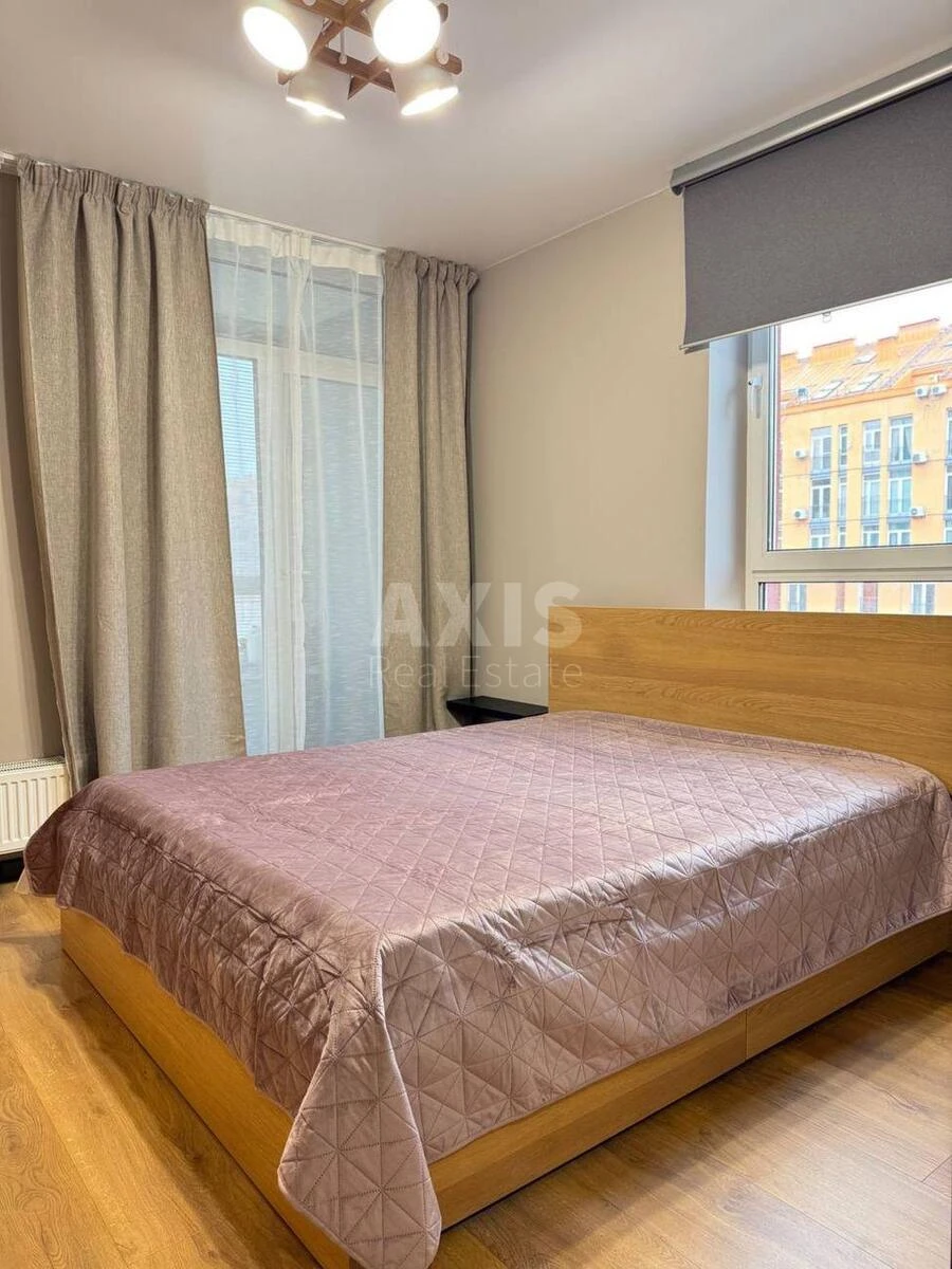 3k apartment vul. Regeneratorna 4613223