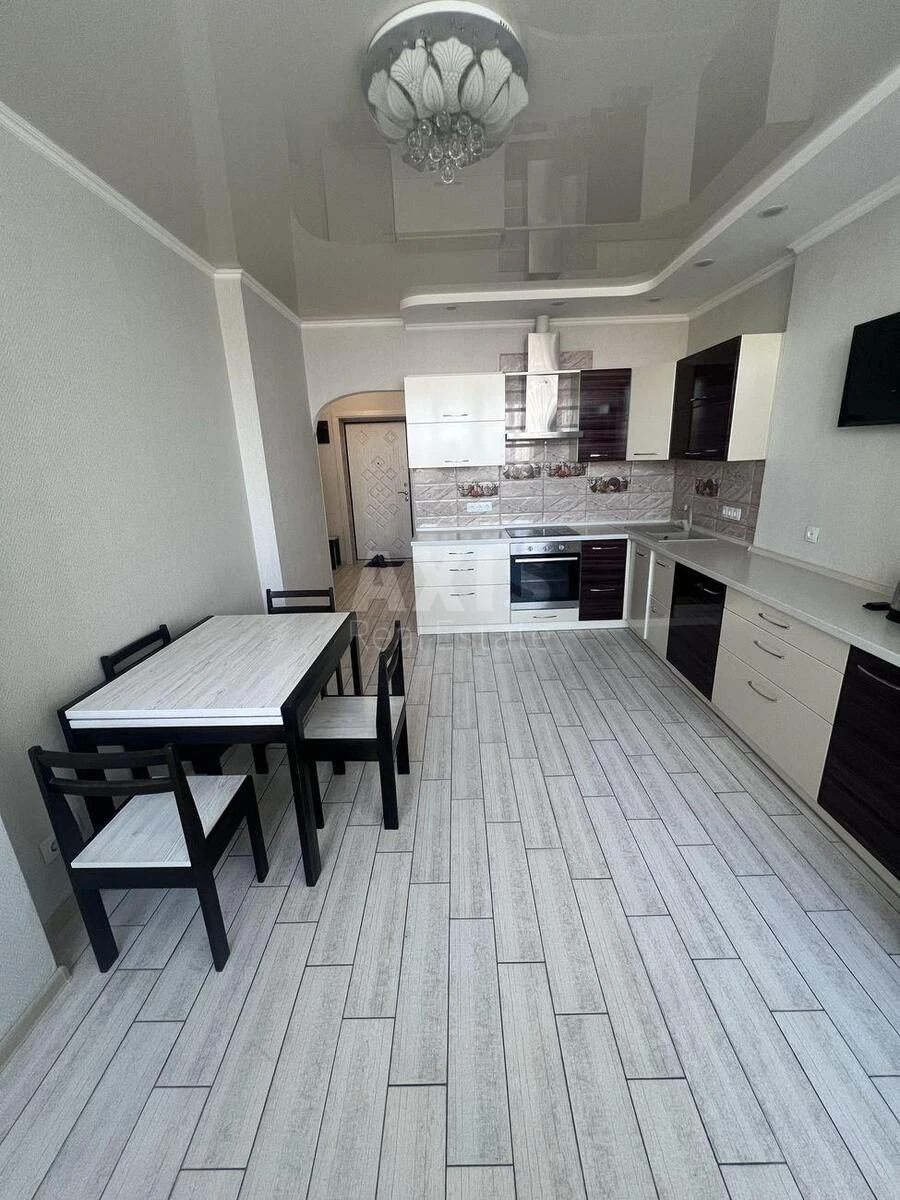 1k apartment vul. Samiyla Kishky 10/166305