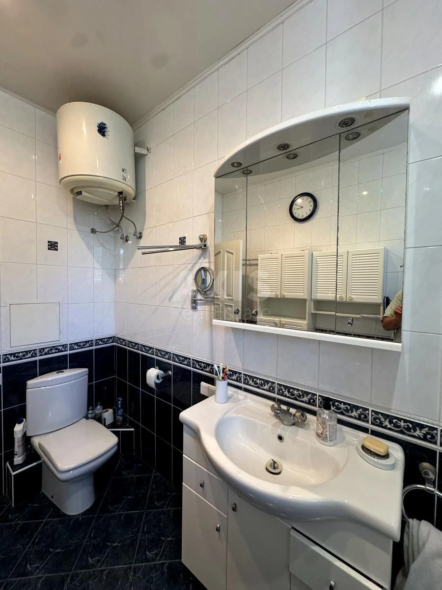 2k apartment vul. Lyps'ka 15676458