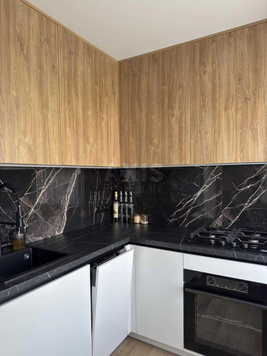 3к квартира пр-т Голосеевский 126К643441