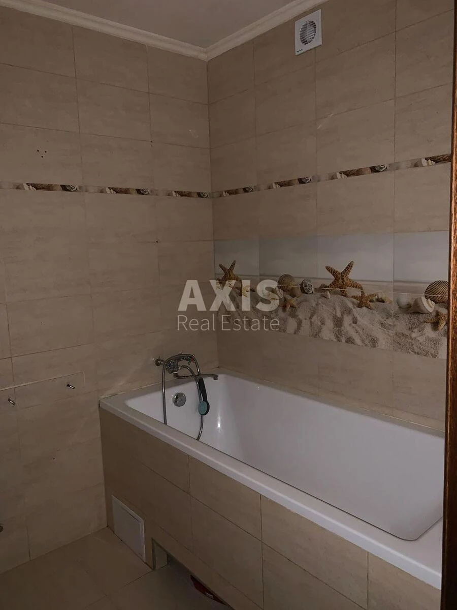 4k apartment vul. Poltavs'ka 10636052