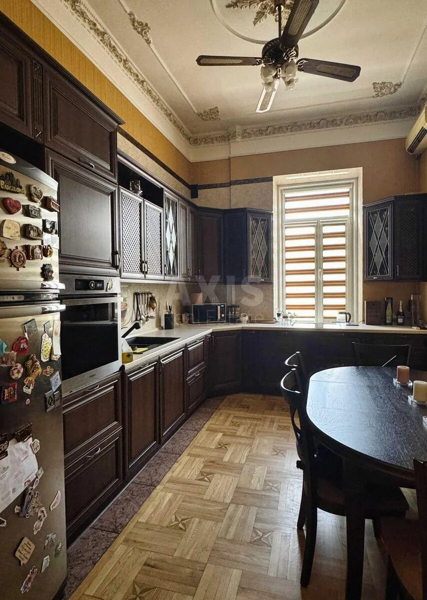2k apartment prov. Inzhenernyj 4