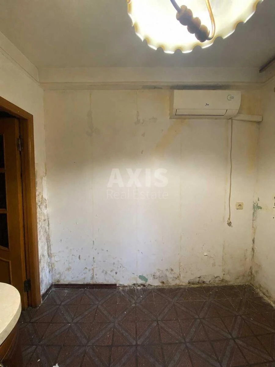3k apartment bul. Rusanivs'kyj 9692239