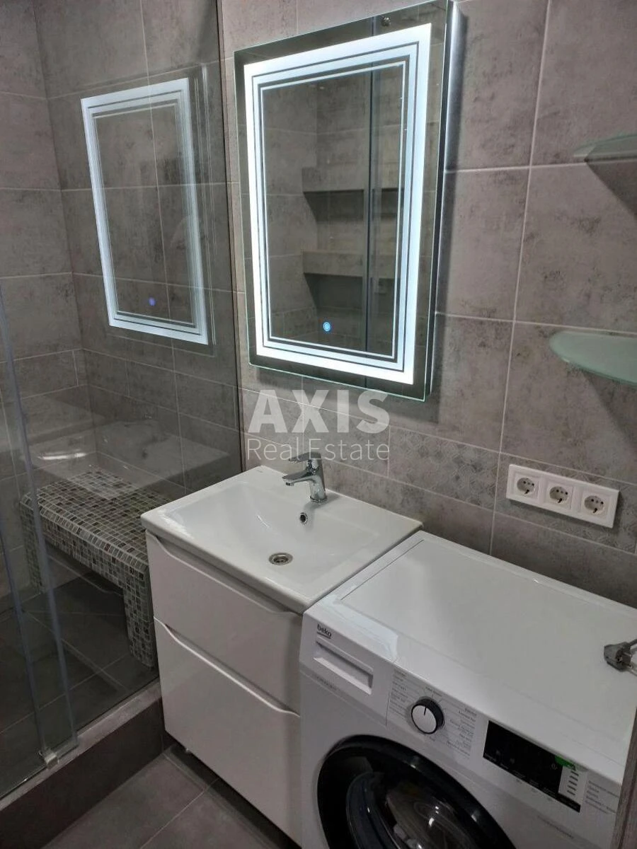 1к квартира ул. Выговского Ивана Десять Б706949