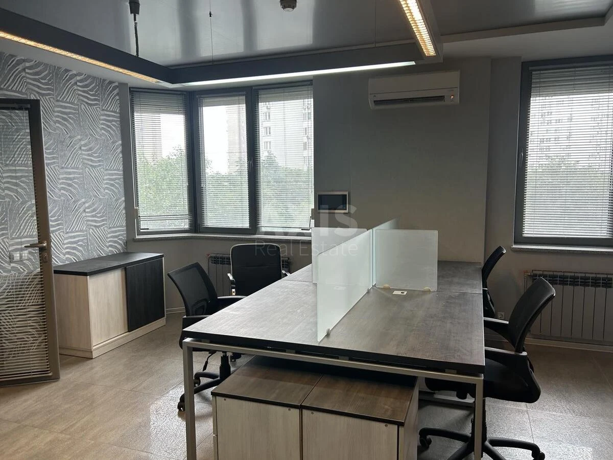 Офис ул. Гмыри Бориса 8Б, 65м266078