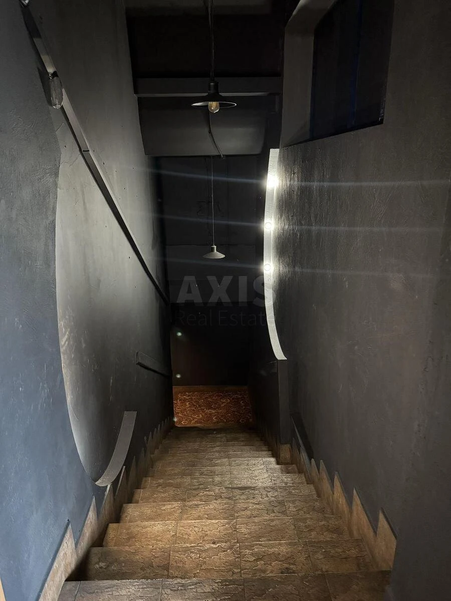 Trade object vul. Sverstjuka Jevgena 1В, 126m2660924