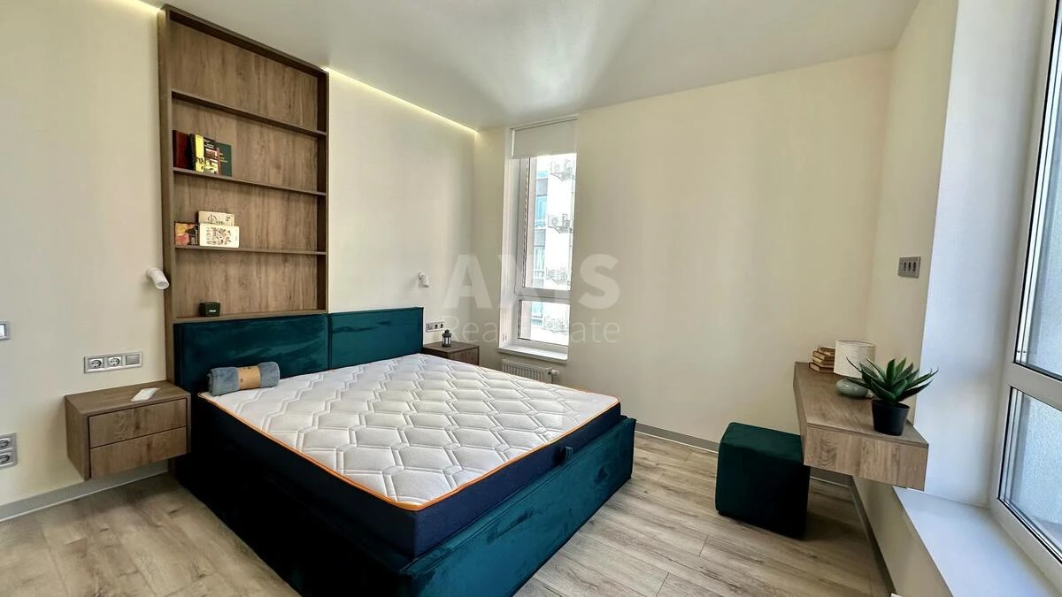 1k apartment shose Stolychne 1Б6771212