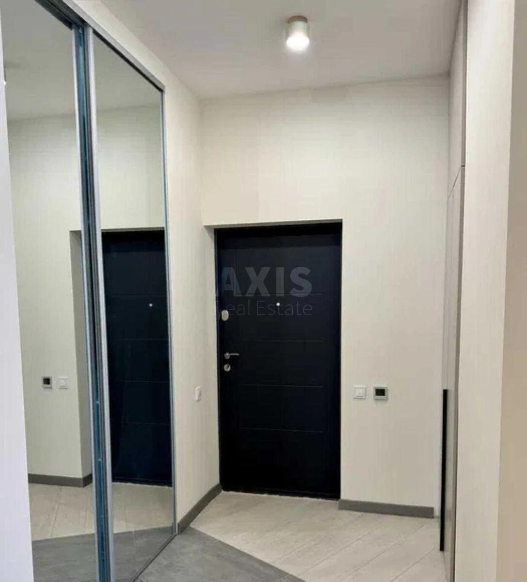 1к квартира пр-т Берестейский 11, корп. 3692818
