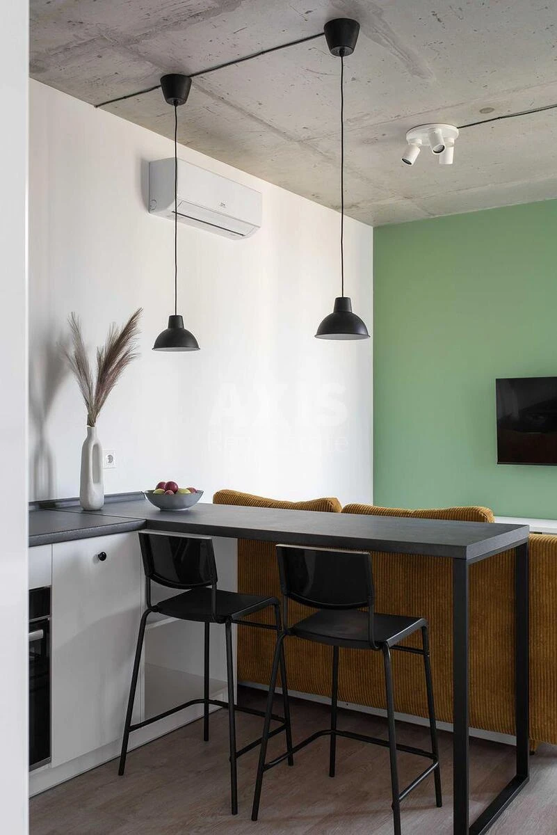 1k apartment vul. Vsevoloda Zmijenka 216610912