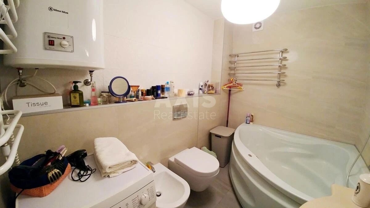 3k apartment pr-t Volodimira Іvasyuka 20А6774617