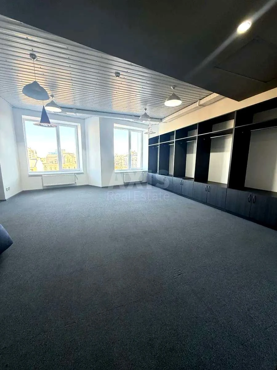 Office vul. Nyzhnij Val 51, 739m2677961