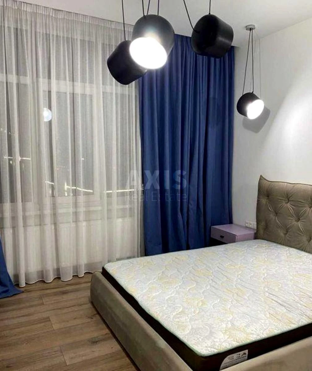 4k apartment vul. Andriya Verkhohlyada 116446211