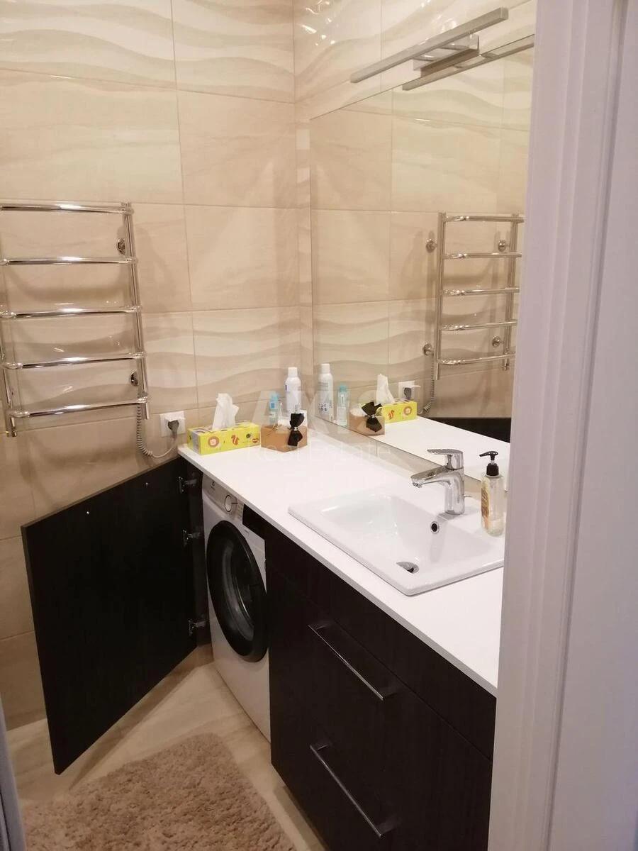 2к квартира ул. Рональда Рейгана 406936310