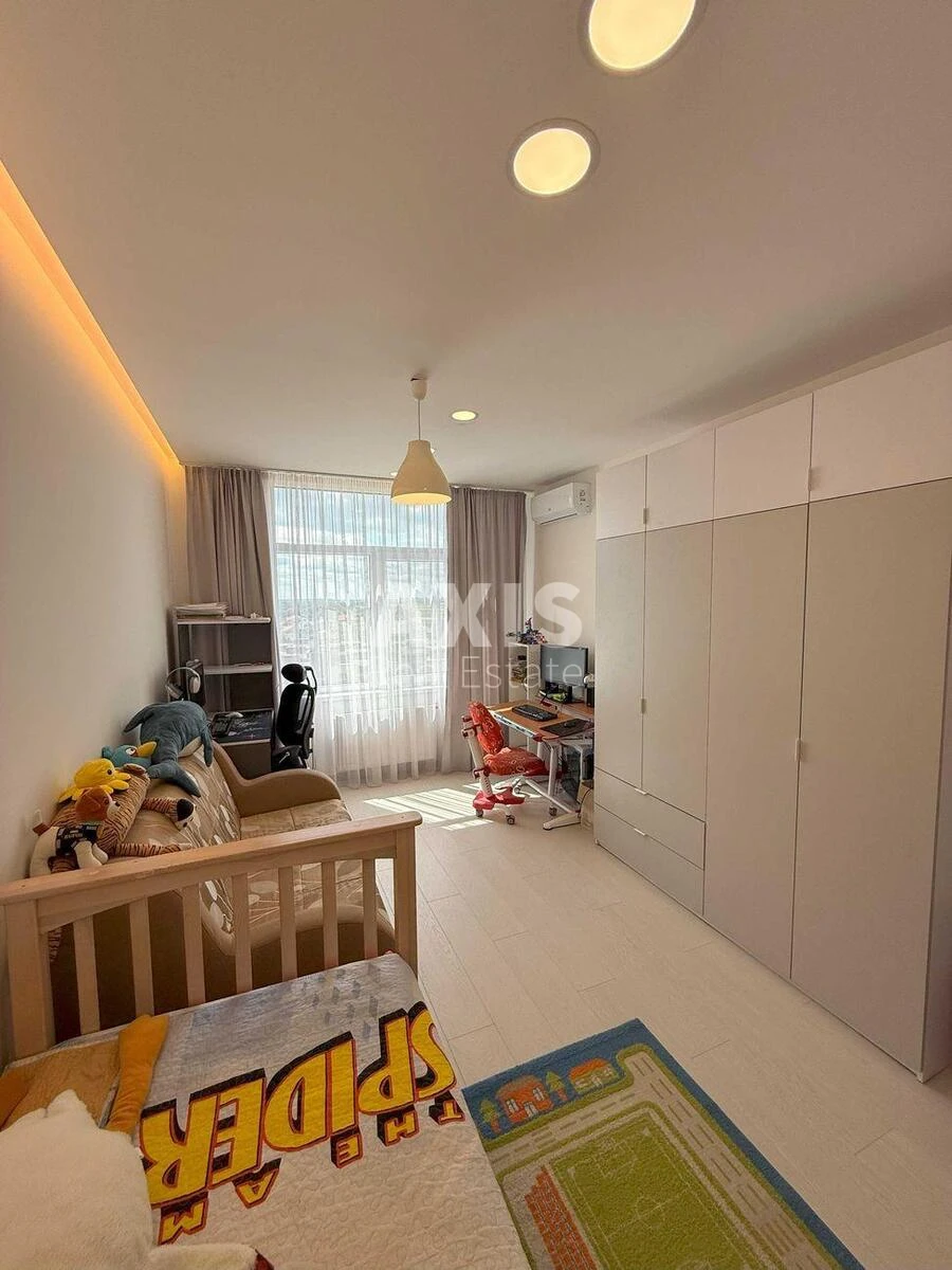 3k apartment vul. Praktychna 1661845