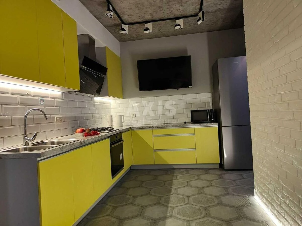 1k apartment vul. Praktychna 6678490