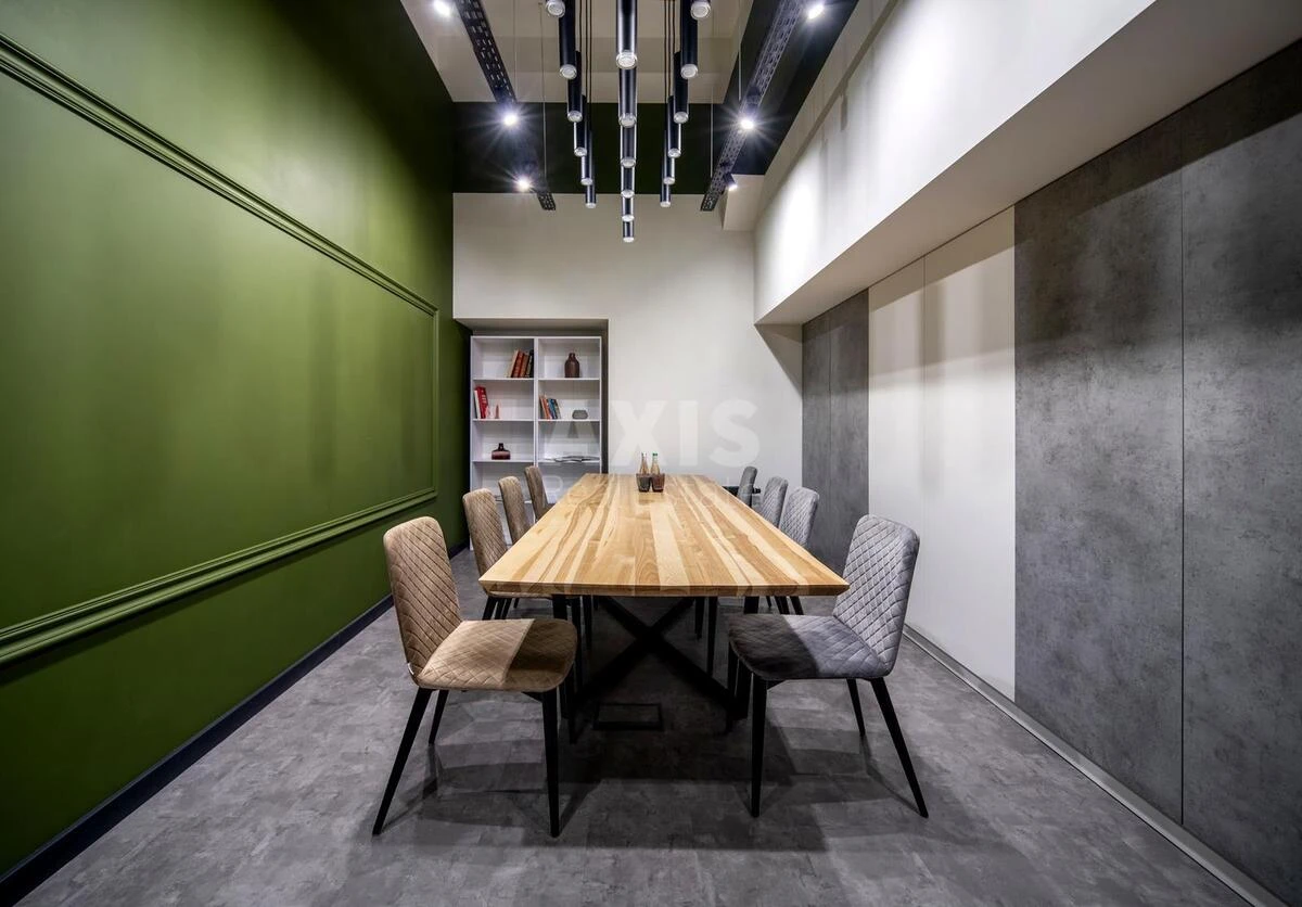 Office prov. Ohots'kyj 7, 912m2678649