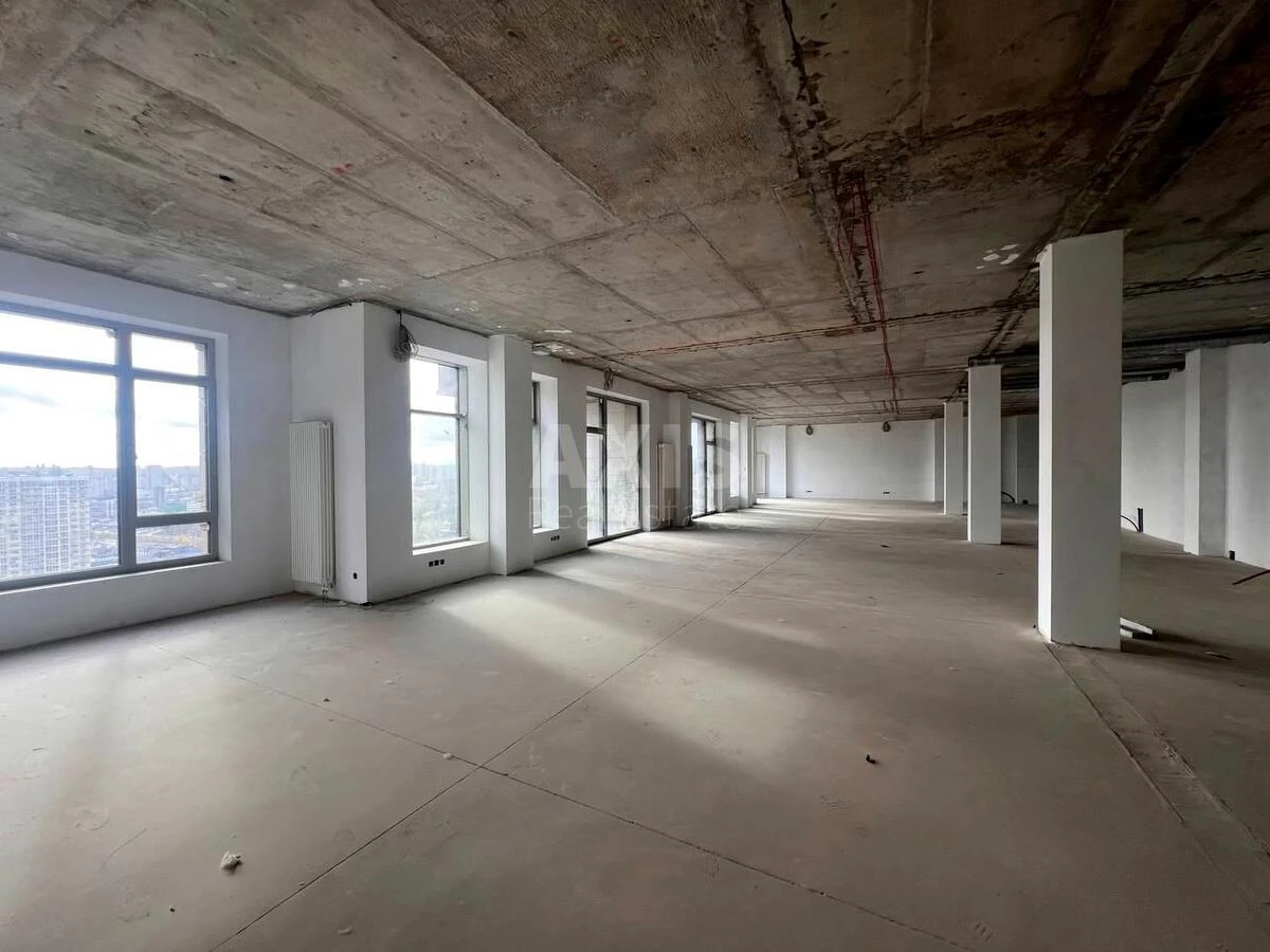 Office vul. Antonovycha 118/9, 478m2678888