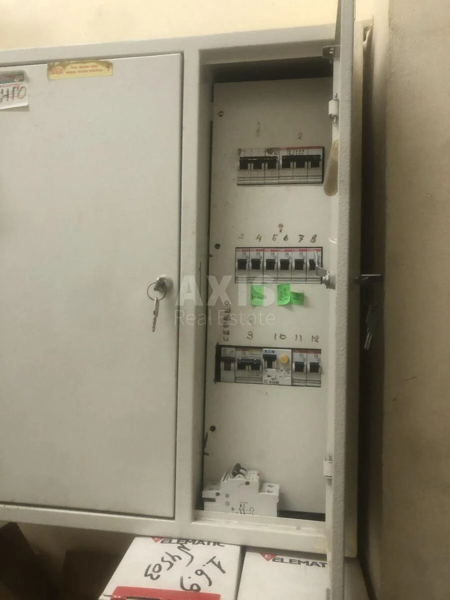 Объект торговли пр-т Соборности 14, 75м2611295