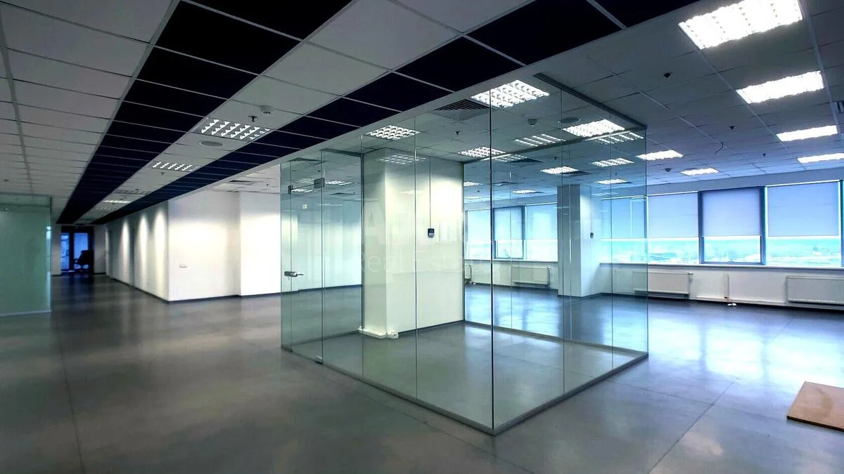 Office shose Stolychne 103, 737m2