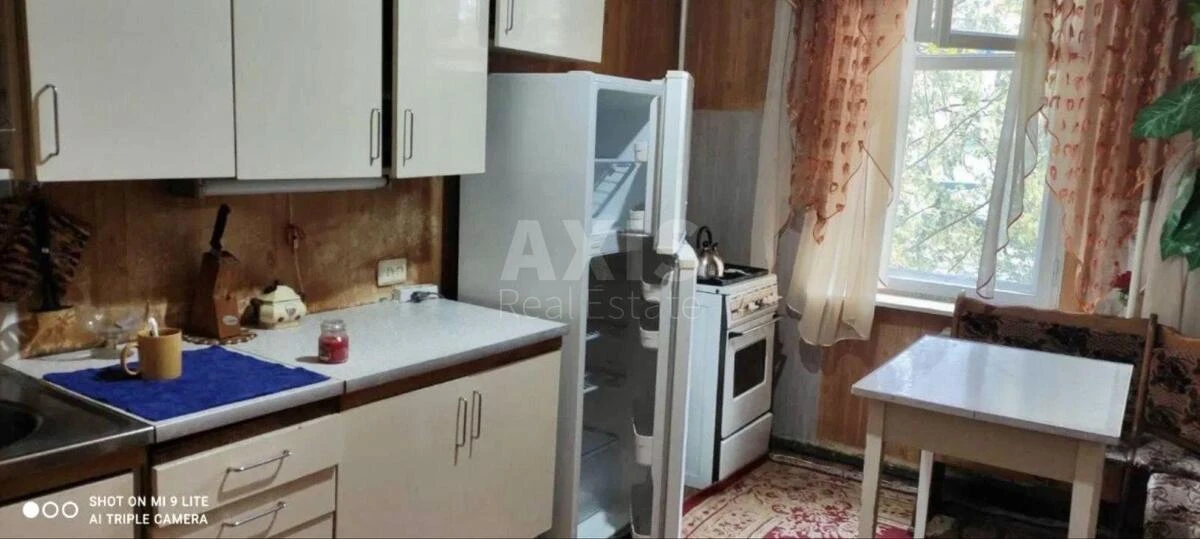 1k apartment vul. Verbyc'kogo Arhitektora 464563