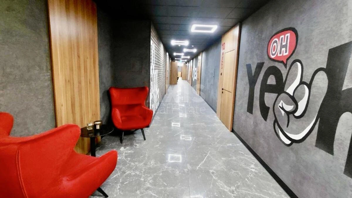Офис ул. Липковского Василия Митрополита 45, 55м26941713