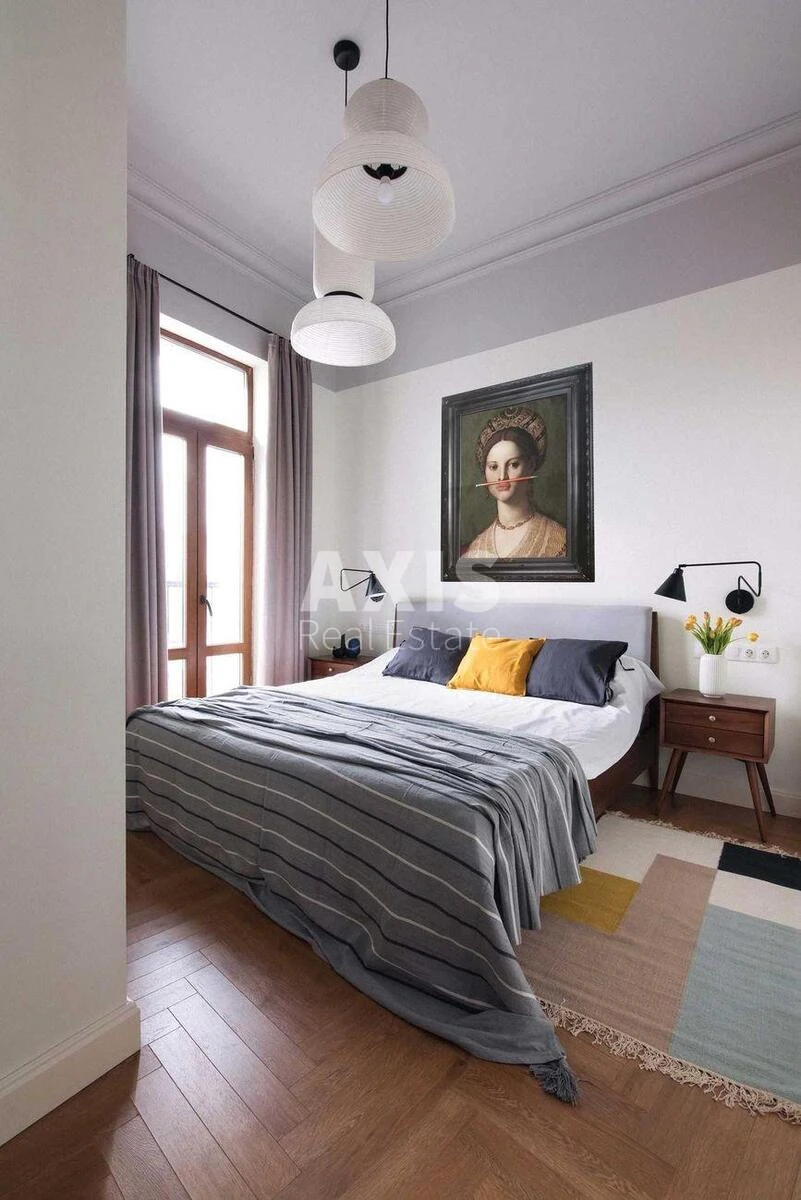 3k apartment vul. Kost'ol'na 5559025