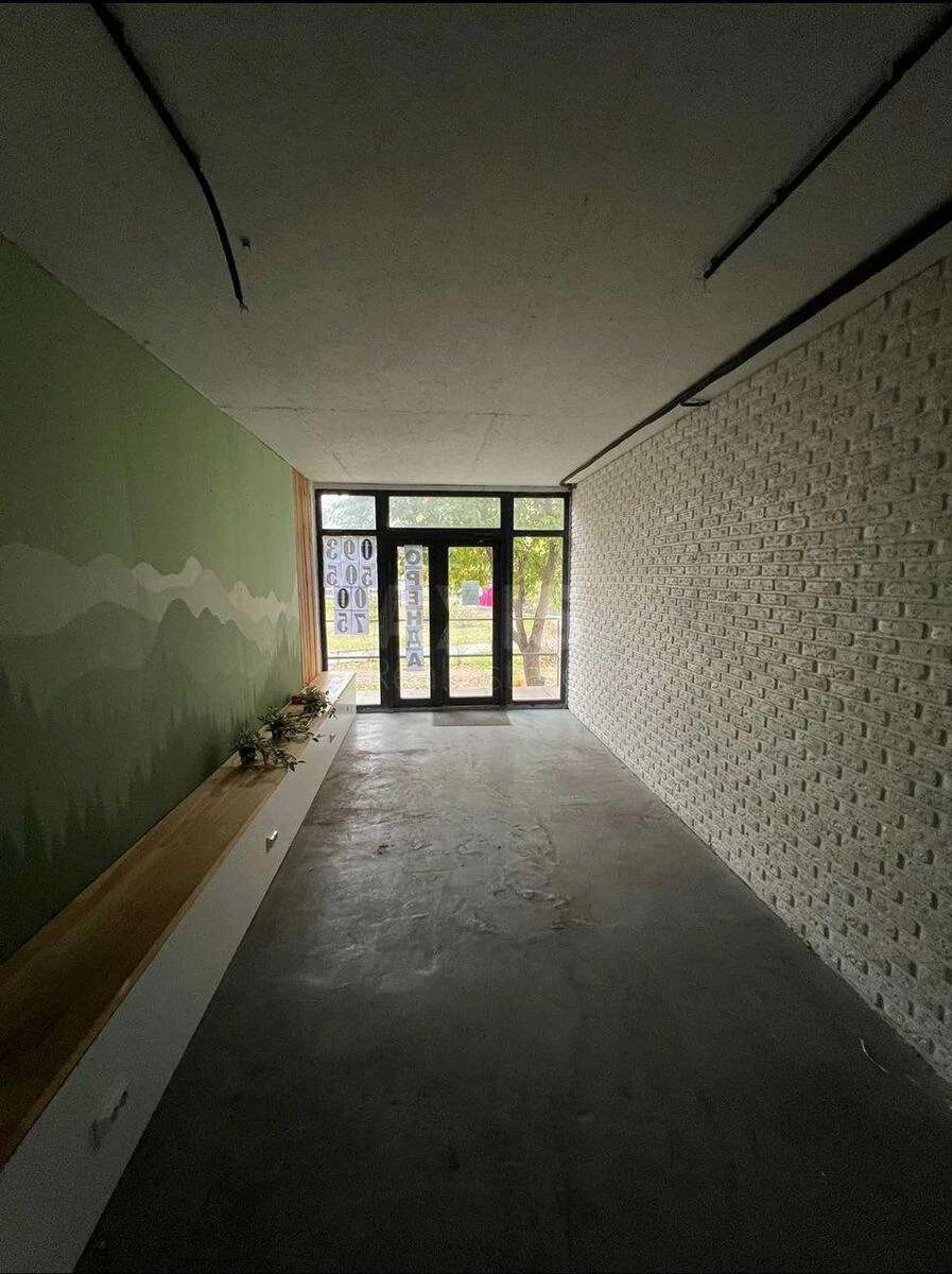 Trade object vul. Knjazhyj Zaton 12, 41m2667318