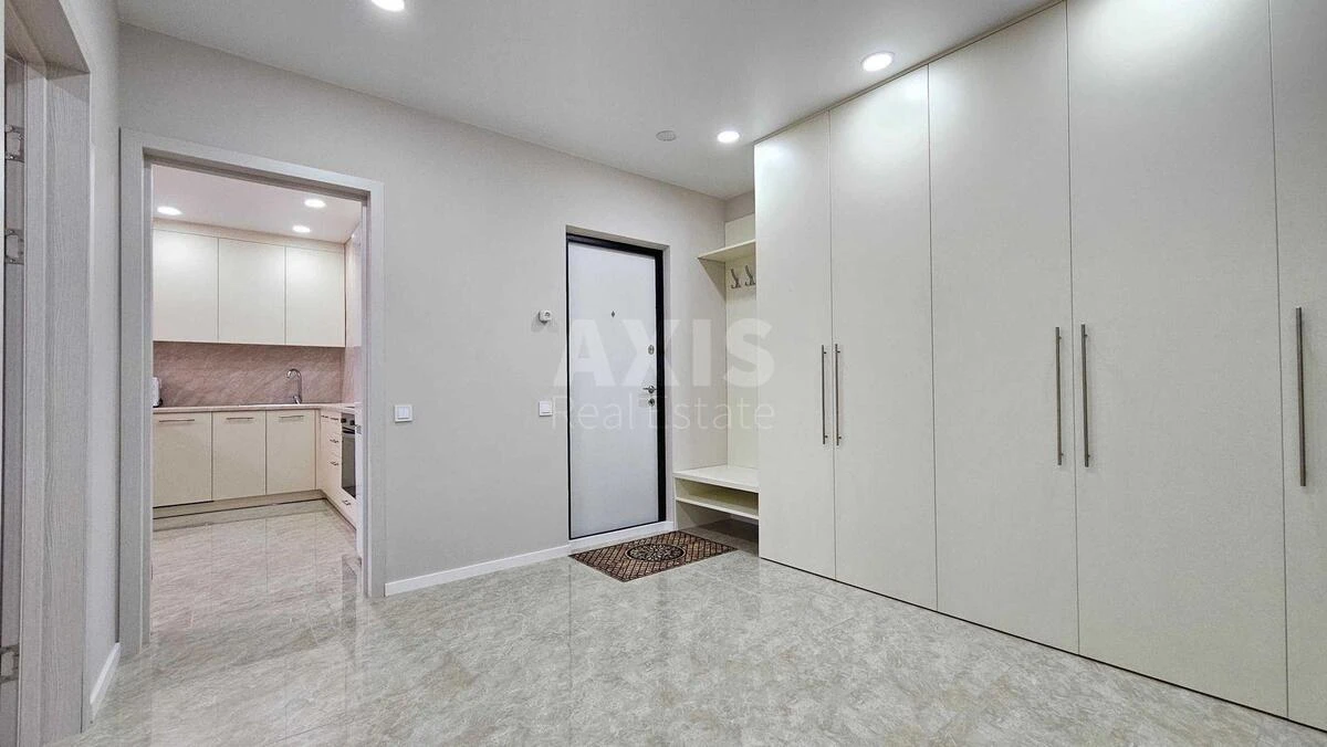 2k apartment prov. Baltijs'kyj 23683949