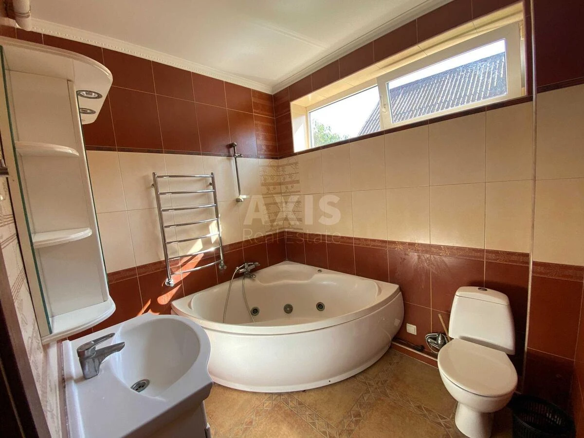 House vul. Prodol'na 1-a, 270m2, Kyiv city6254715