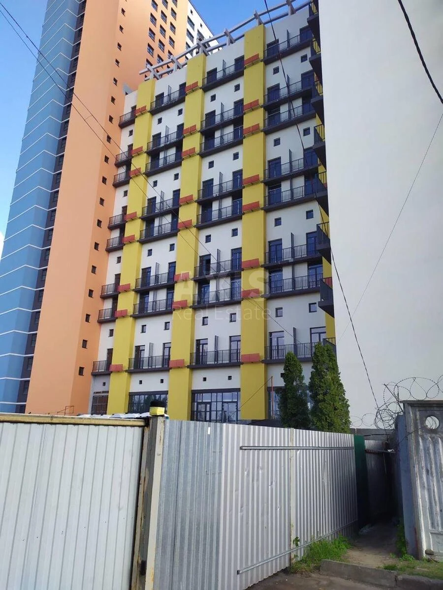 1k apartment vul. Krajnja 1684244