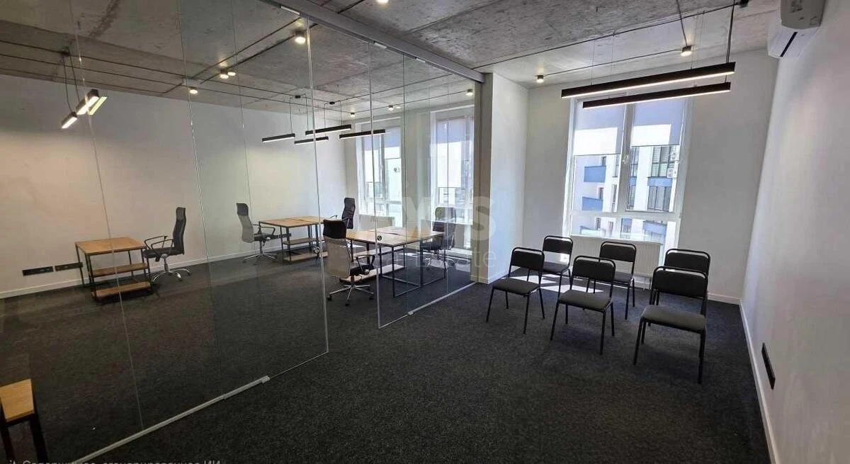 Офис ул. Центральная 21А, 106м2698861