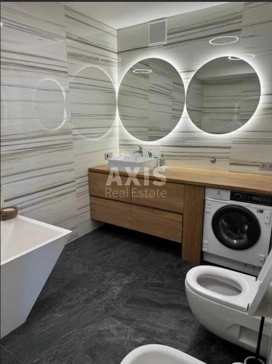 3к квартира ул. Oleksandry Ekster 97138215