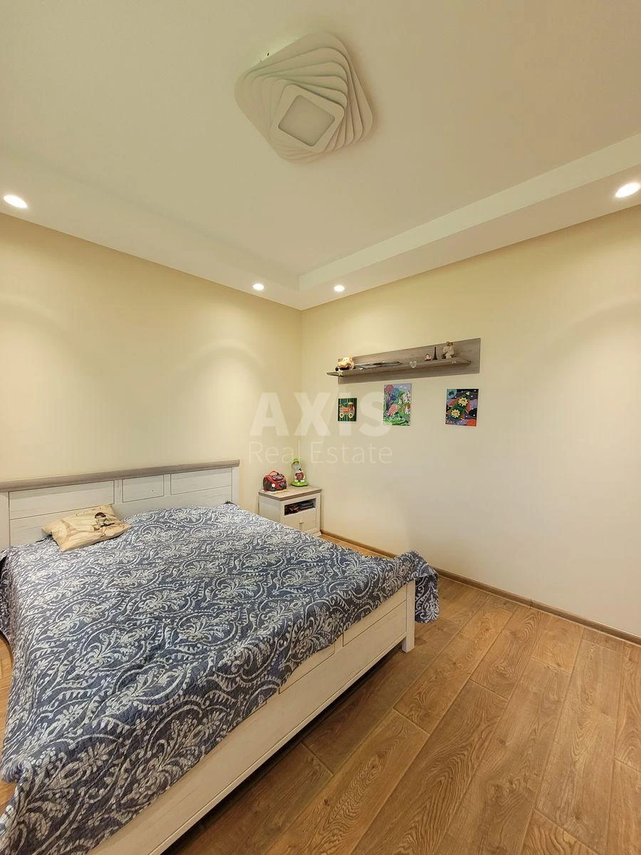 House vul. Central'na, 252m2, Kyiv city5828817