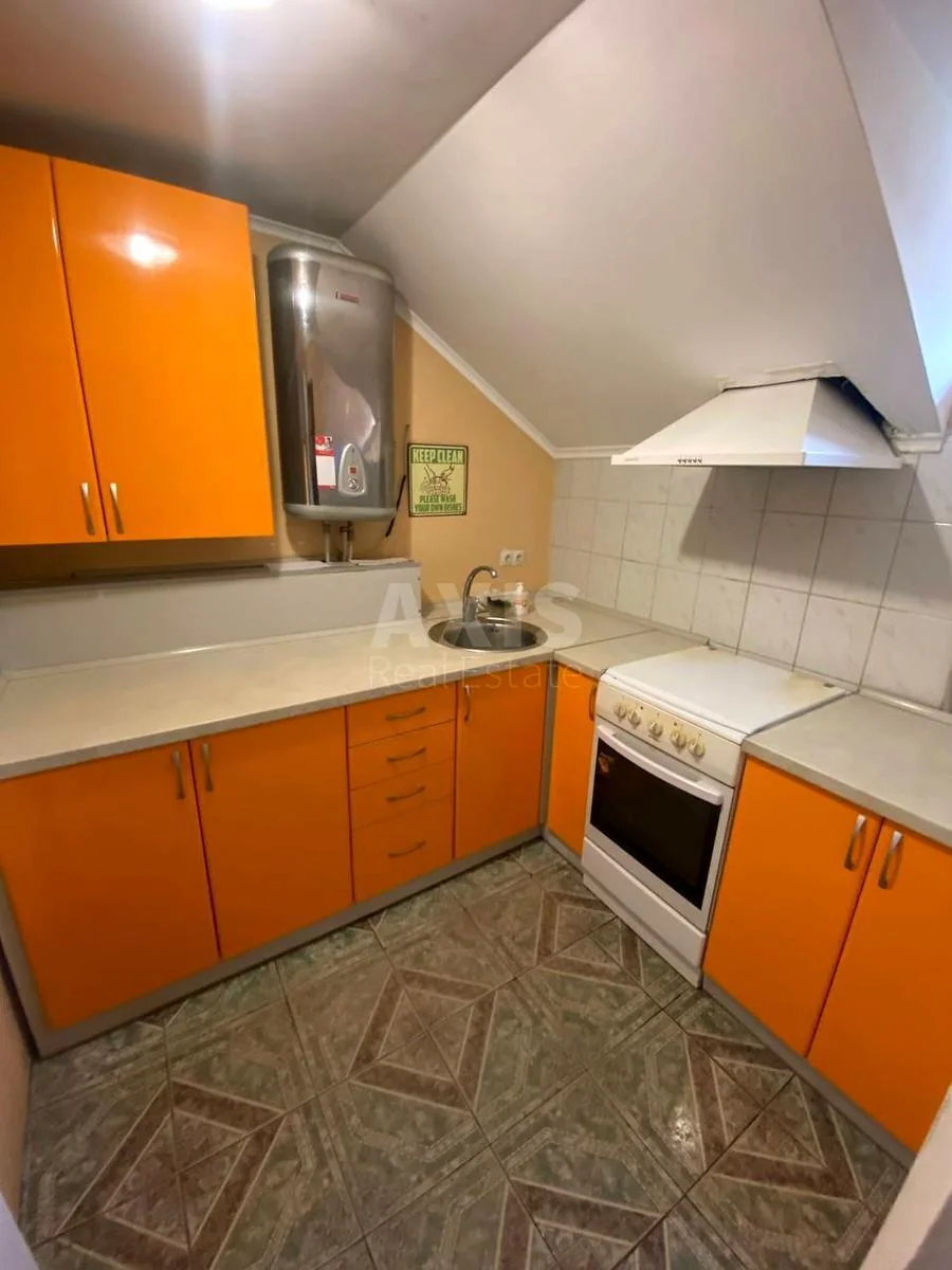 Офис ул. Воздвиженская 20, 100м2