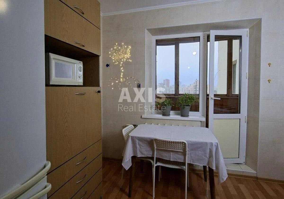 1k apartment vul. Jaltyns'ka 15620752