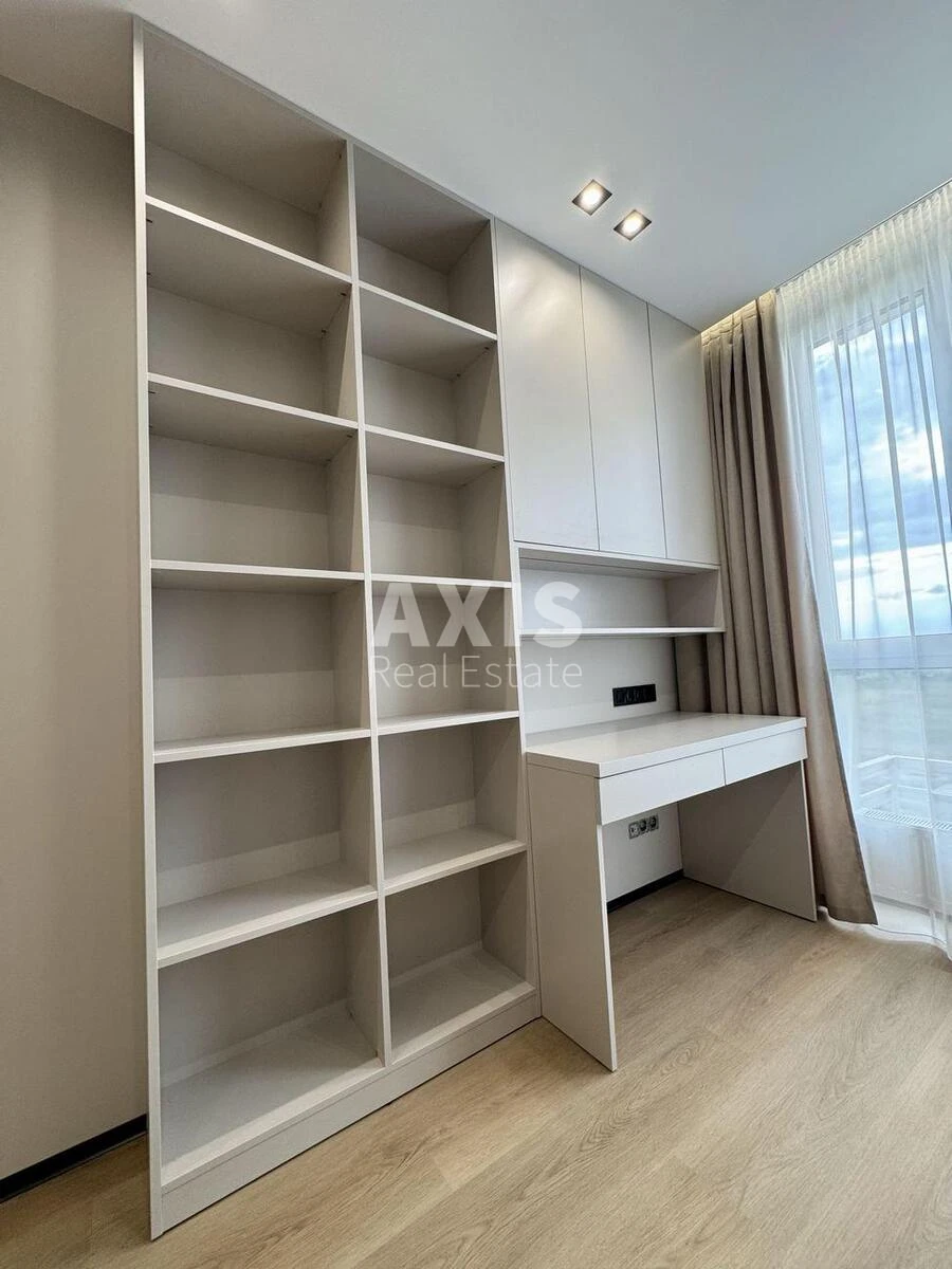 3к квартира ул. Выговского Ивана 44635888